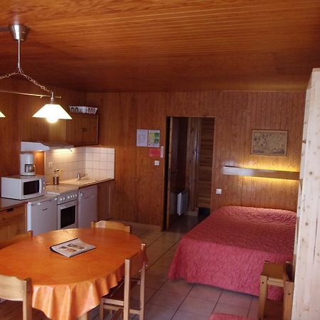 Le Champbourguet Apartment Супер Бес Екстериор снимка