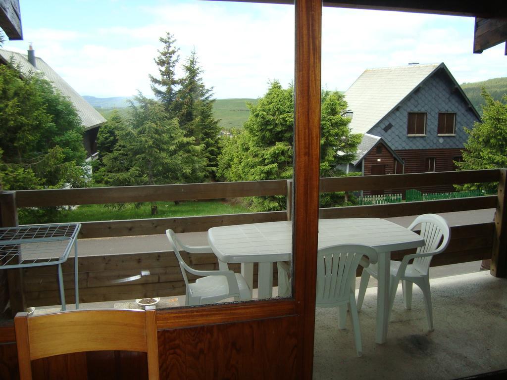Le Champbourguet Apartment Супер Бес Екстериор снимка