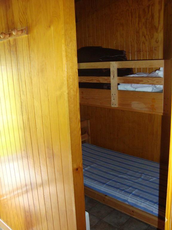 Le Champbourguet Apartment Супер Бес Екстериор снимка