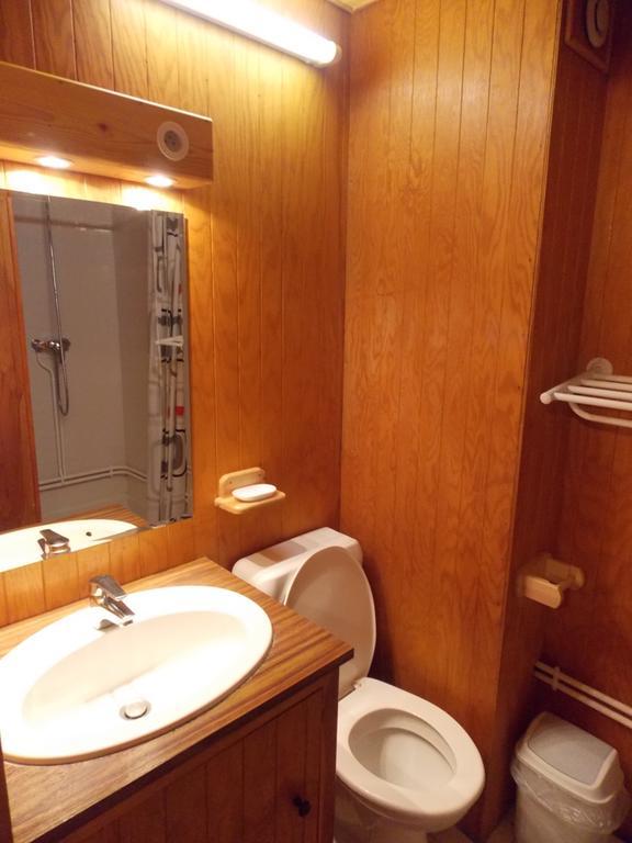 Le Champbourguet Apartment Супер Бес Екстериор снимка