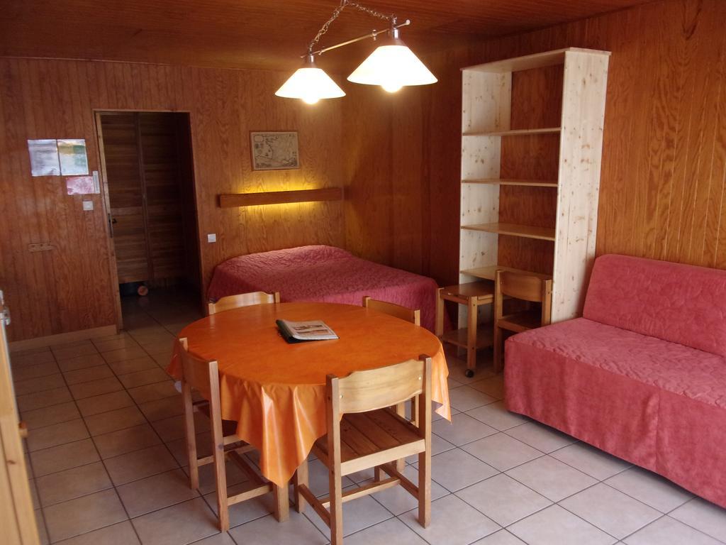 Le Champbourguet Apartment Супер Бес Екстериор снимка
